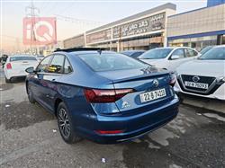 فولكسفاغن جيتا